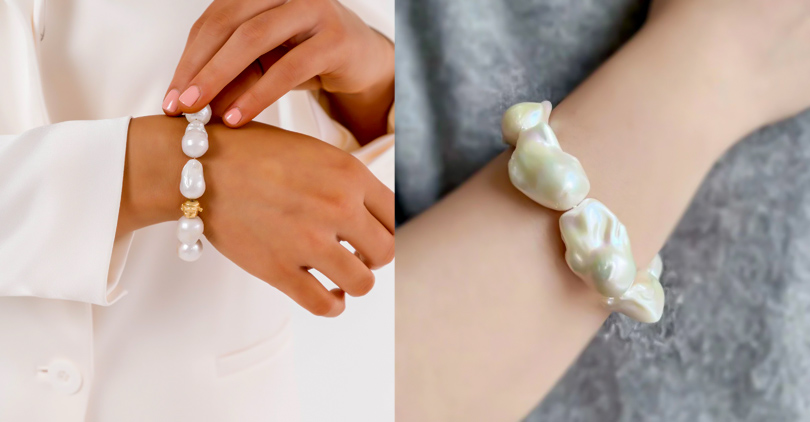 What Are Baroque Pearls and How Do You Wear Them-29